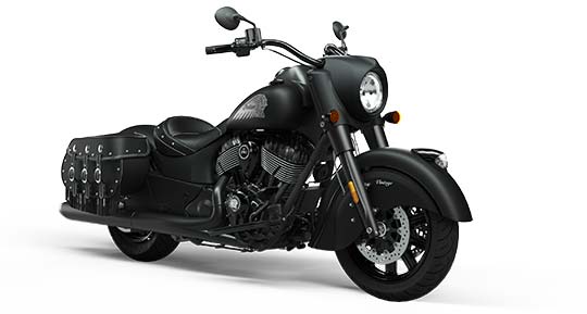 indian dark horse vintage